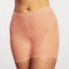 Accessories Forever Yours Lingerie Thigh Savers | Evelyn & Bobbie Longline Short