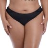 Panties Forever Yours Lingerie | Elomi Charley Lace Brazilian