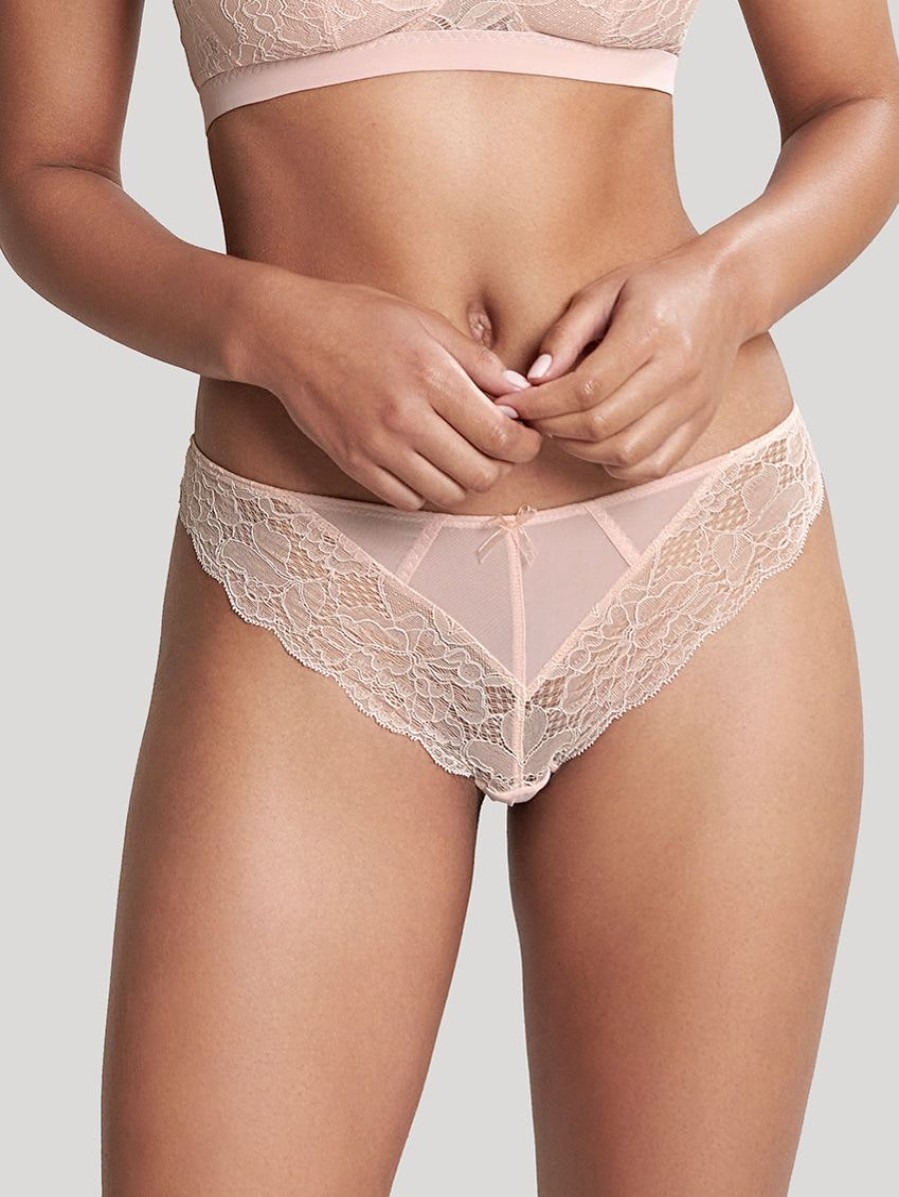 Panties Forever Yours Lingerie | Panache Imogen Brazilian