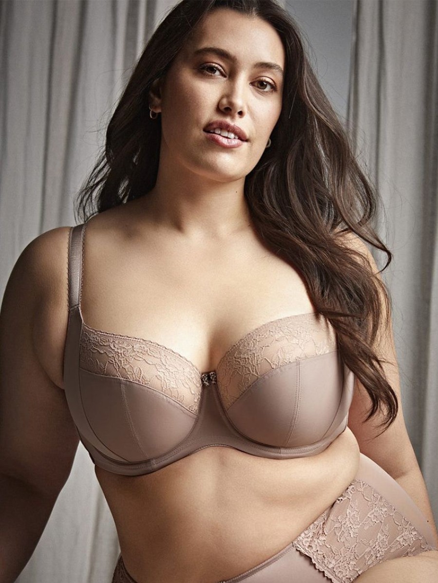 Bras Forever Yours Lingerie Plus Size | Sculptresse Chi Chi Bra