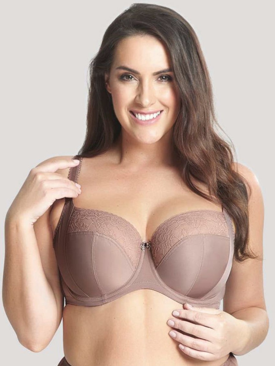 Bras Forever Yours Lingerie Plus Size | Sculptresse Chi Chi Bra