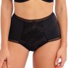 Panties Forever Yours Lingerie | Fantasie Fusion Lace High Waist Brief