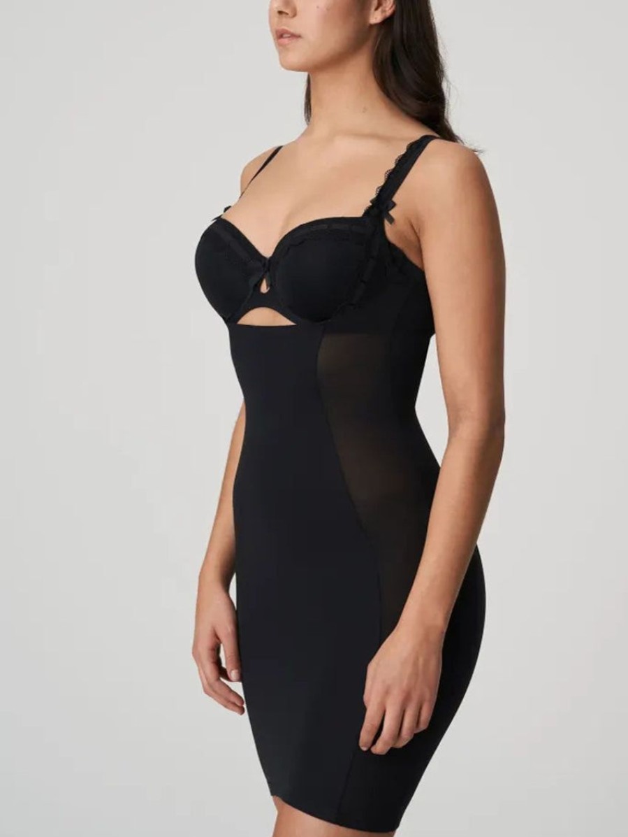 Accessories Forever Yours Lingerie Shapewear | Primadonna A La Folie Shaping Dress