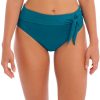 Swim Forever Yours Lingerie High&Rise | Fantasie Ottawa Hi-Waist Bikini Brief