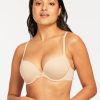 Bras Forever Yours Lingerie | Montelle Allure Light Push Up Bra