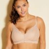 Bras Forever Yours Lingerie | Cosabella Forte Curvy Padded Bralette