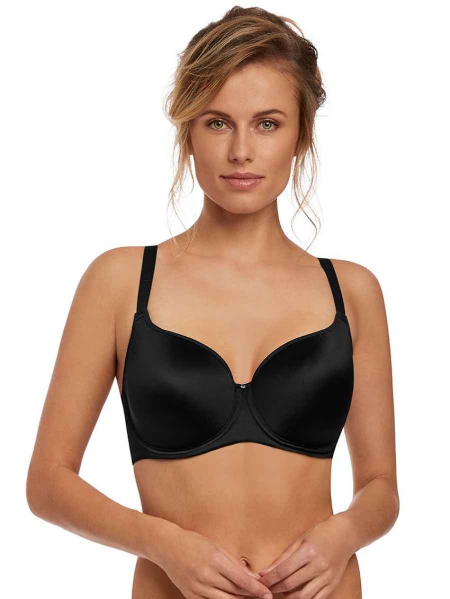 Bras Forever Yours Lingerie | Fantasie Aura Moulded Bra