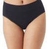 Panties Forever Yours Lingerie | Wacoal Feeling Flexible Hi-Cut Brief