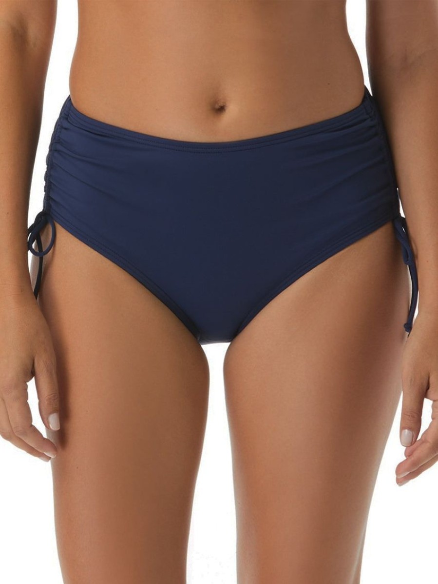 Swim Forever Yours Lingerie Brief | Beach House Hayden Tie Brief