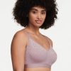 Bras Forever Yours Lingerie | Chantelle Norah Wirefree Bra