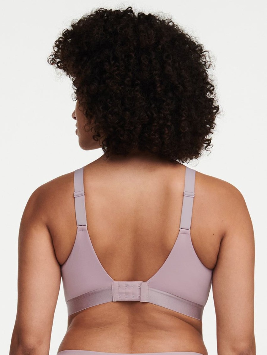 Bras Forever Yours Lingerie | Chantelle Norah Wirefree Bra