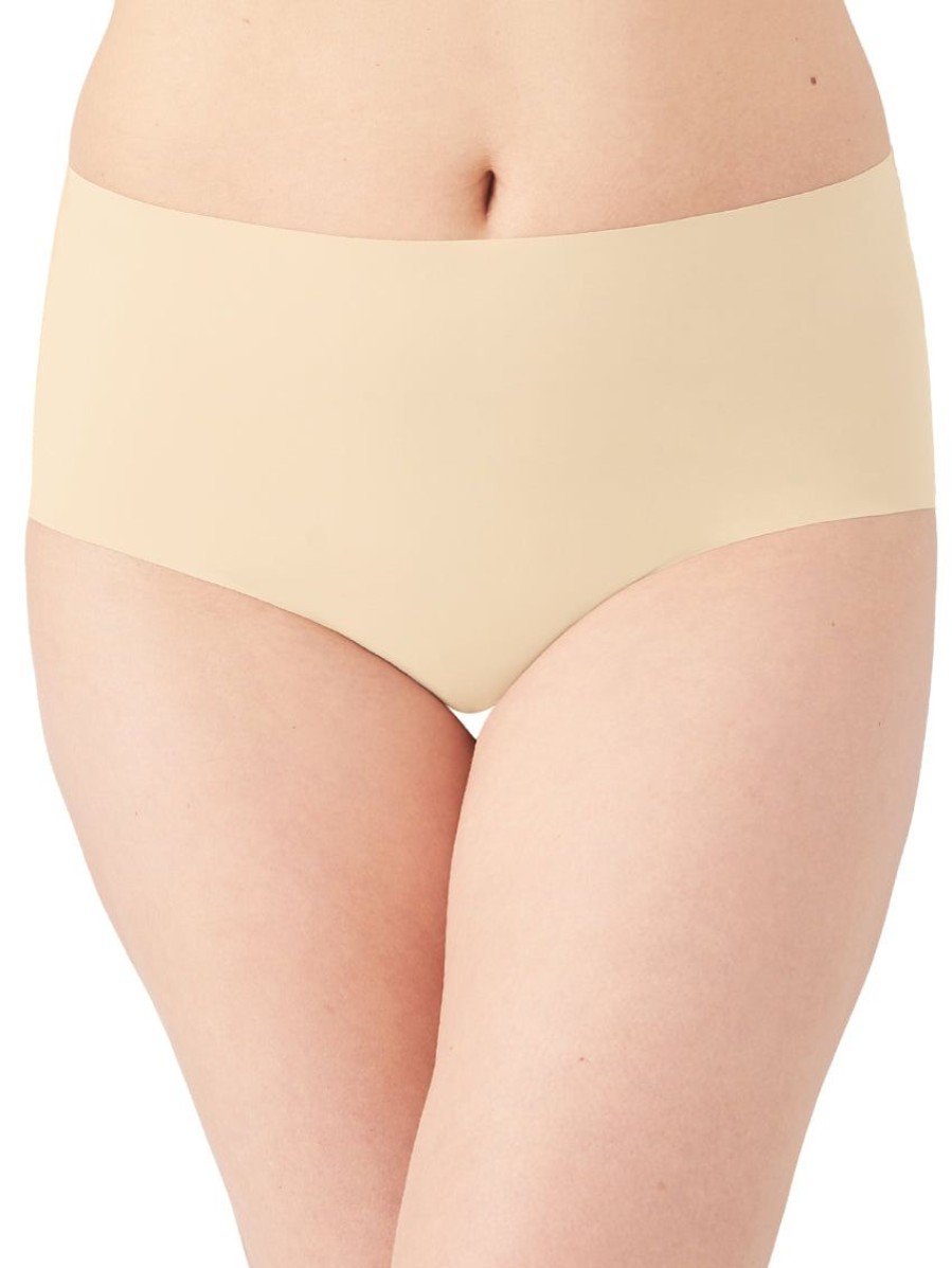 Panties Forever Yours Lingerie | Wacoal Perfectly Placed Brief