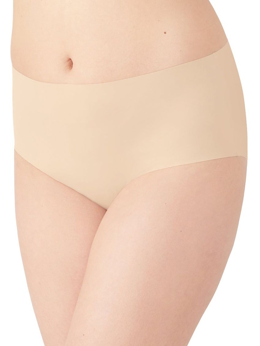 Panties Forever Yours Lingerie | Wacoal Perfectly Placed Brief