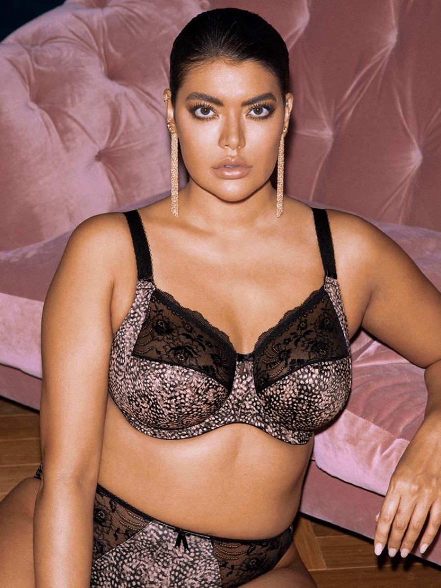 Bras Forever Yours Lingerie Full Support | Elomi Morgan Bra