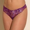 Panties Forever Yours Lingerie | Cosabella Paradiso Thong