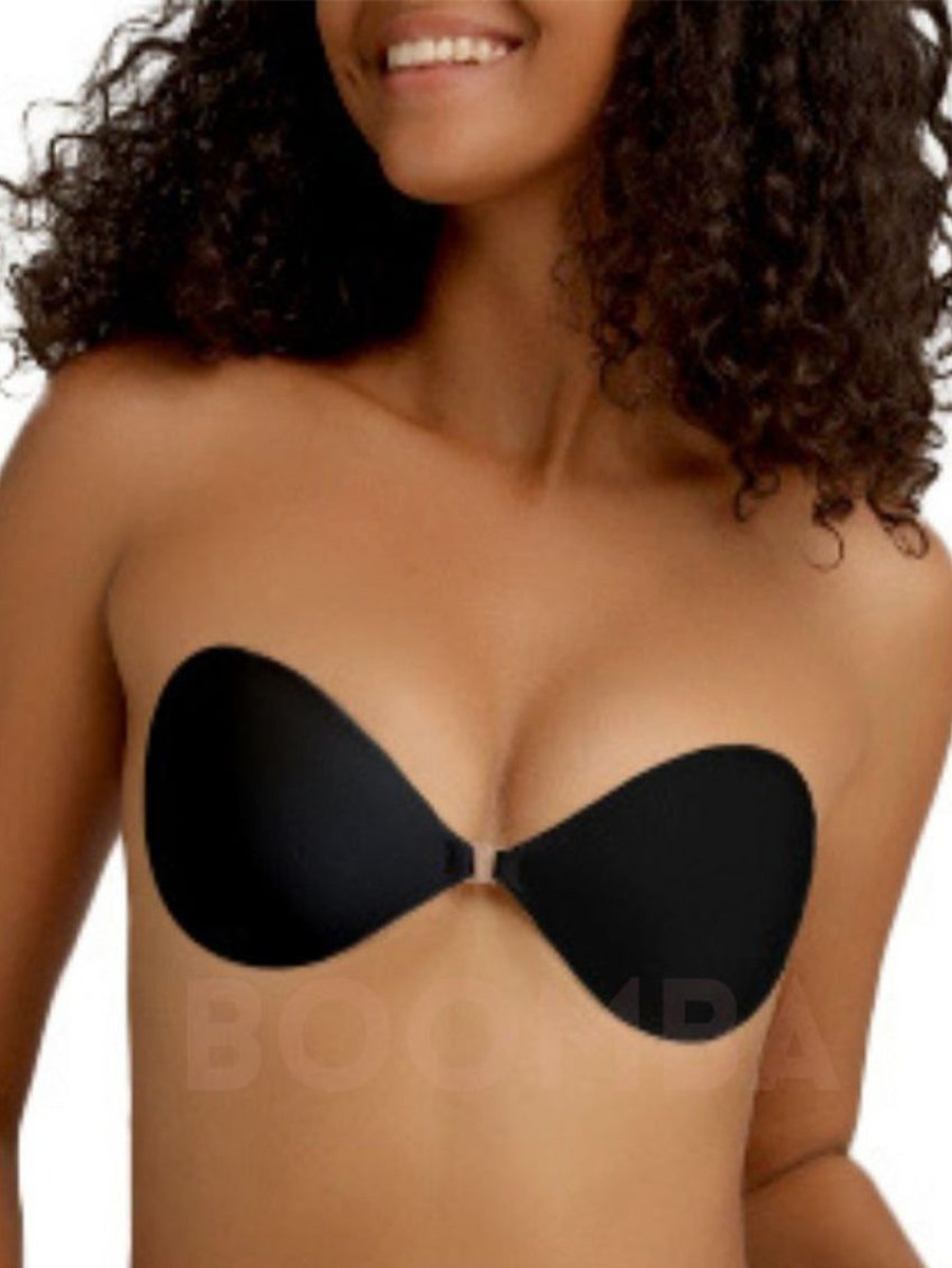 Bras Forever Yours Lingerie Strapless | Boomba Sticky Bra