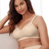 Bras Forever Yours Lingerie Non-Underwire | Wacoal Primer Wire Free Bra