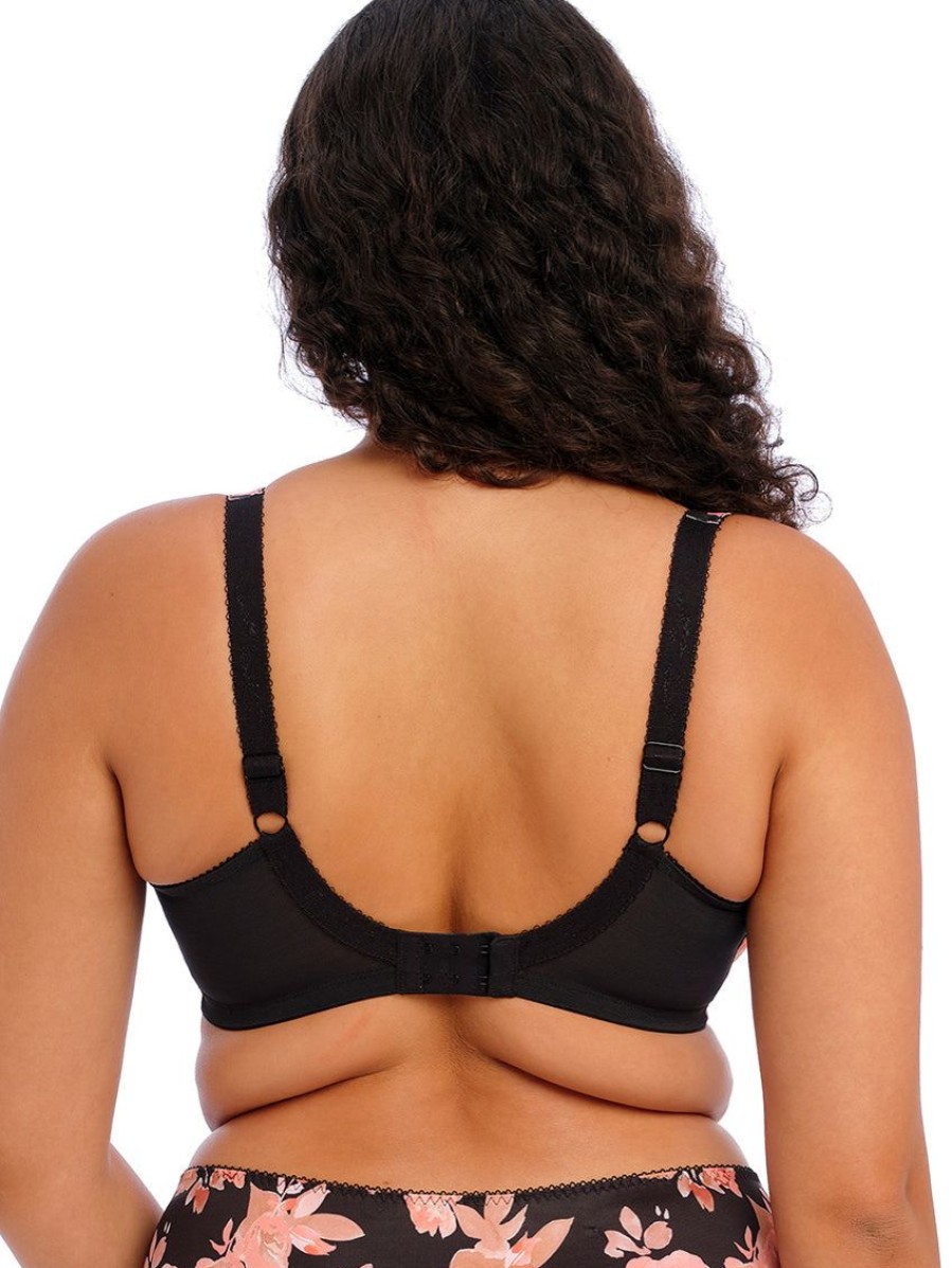 Bras Forever Yours Lingerie Plus Size | Elomi Morgan Bra