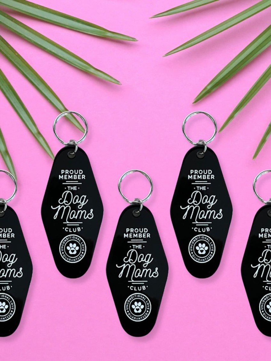 Accessories Forever Yours Lingerie | Playful Pineapple Keychain