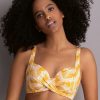 Swim Forever Yours Lingerie Underwire | Rosa Faia Delia Bikini Top