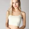 Clothing Forever Yours Lingerie Loungewear Tops | Nikibiki Jersey Top