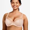 Bras Forever Yours Lingerie Full Support | Chantelle Chic Essential Full Cup Bra