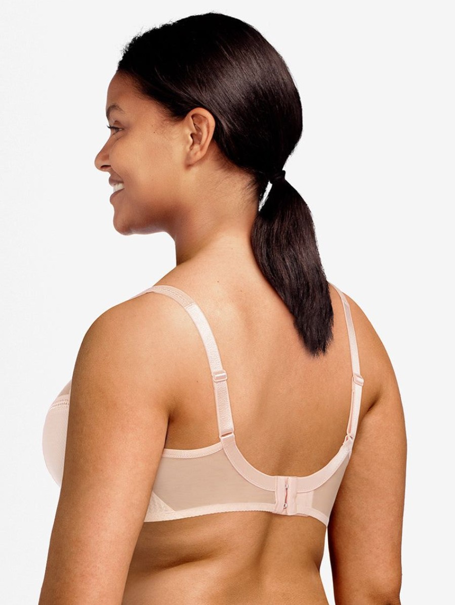 Bras Forever Yours Lingerie Full Support | Chantelle Chic Essential Full Cup Bra