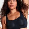 Bras Forever Yours Lingerie Non-Underwire | Evelyn & Bobbie Bobbie Scoop Bra