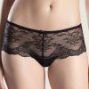 Panties Forever Yours Lingerie | Aubade Danse Des Sens Shorty