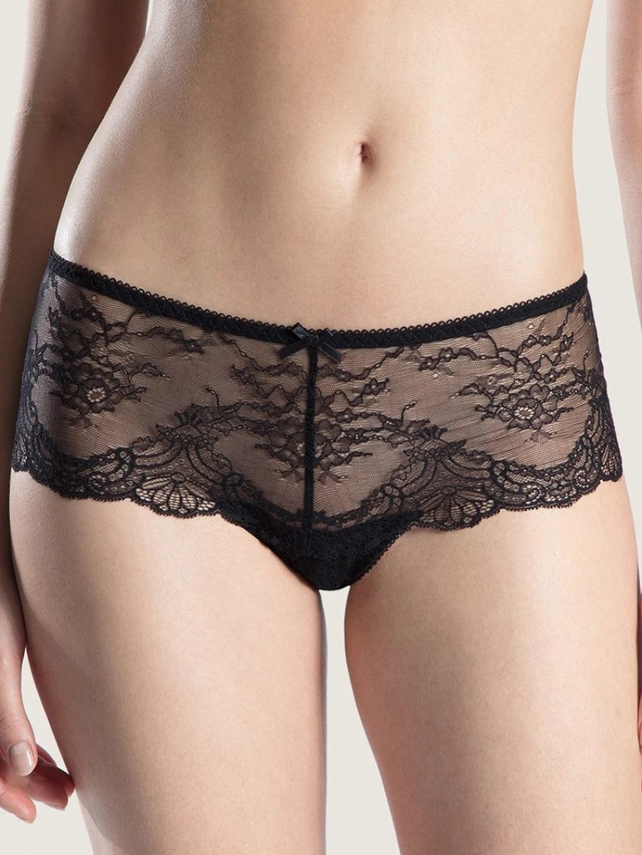 Panties Forever Yours Lingerie | Aubade Danse Des Sens Shorty