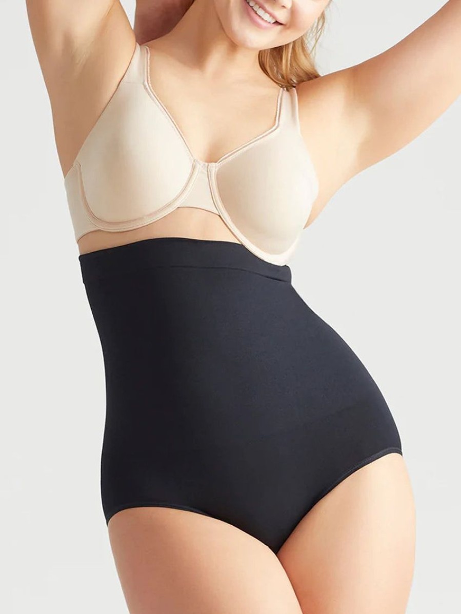 Accessories Forever Yours Lingerie Shapewear | Yummie High Waist Shaping Brief