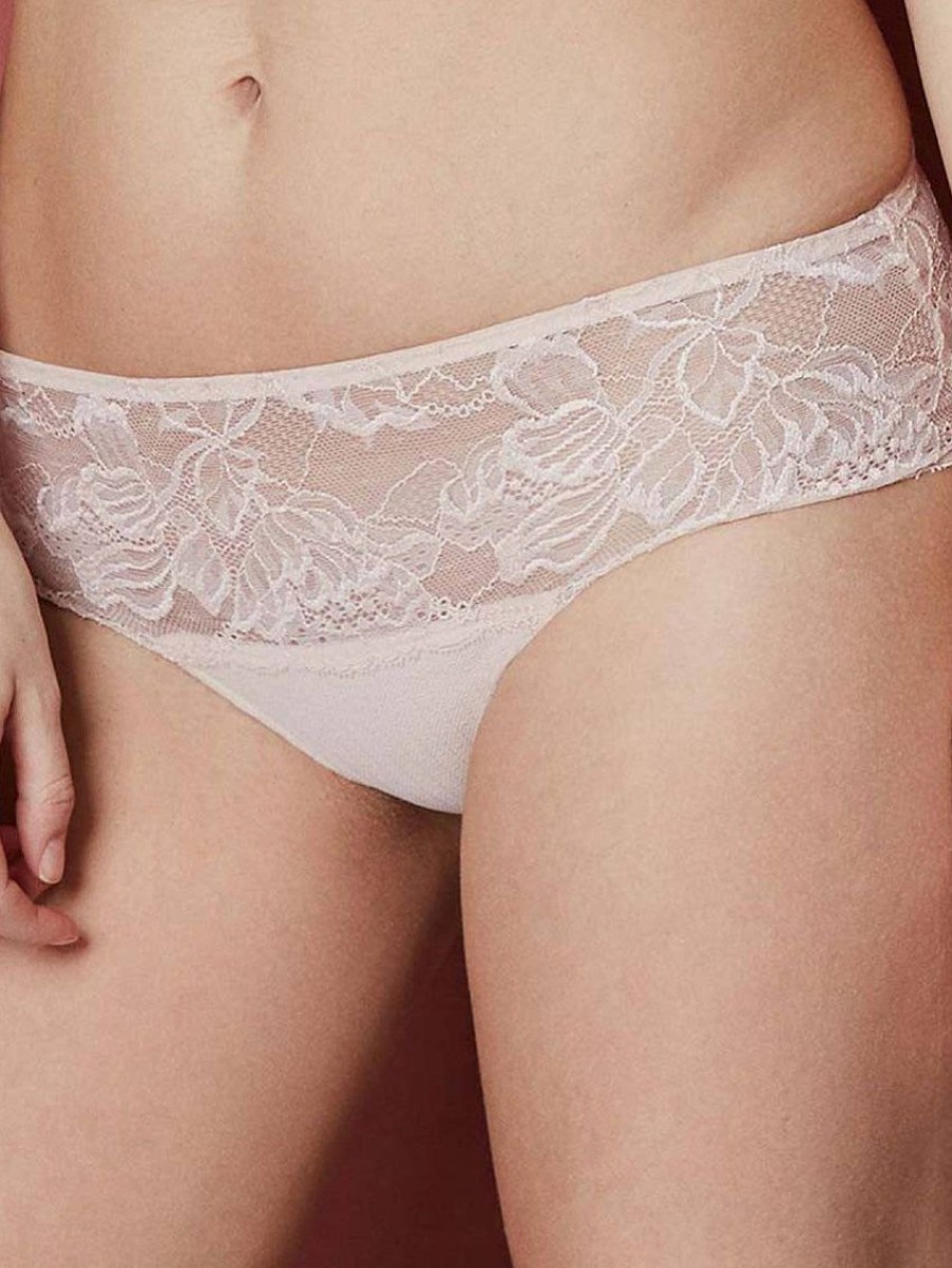 Panties Forever Yours Lingerie | Simone Perele Promesse Shorty