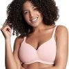 Bras Forever Yours Lingerie | Royce Skyla Wirefree T-Shirt Bra