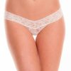 Panties Forever Yours Lingerie | Hanky Panky Low Rise Thong