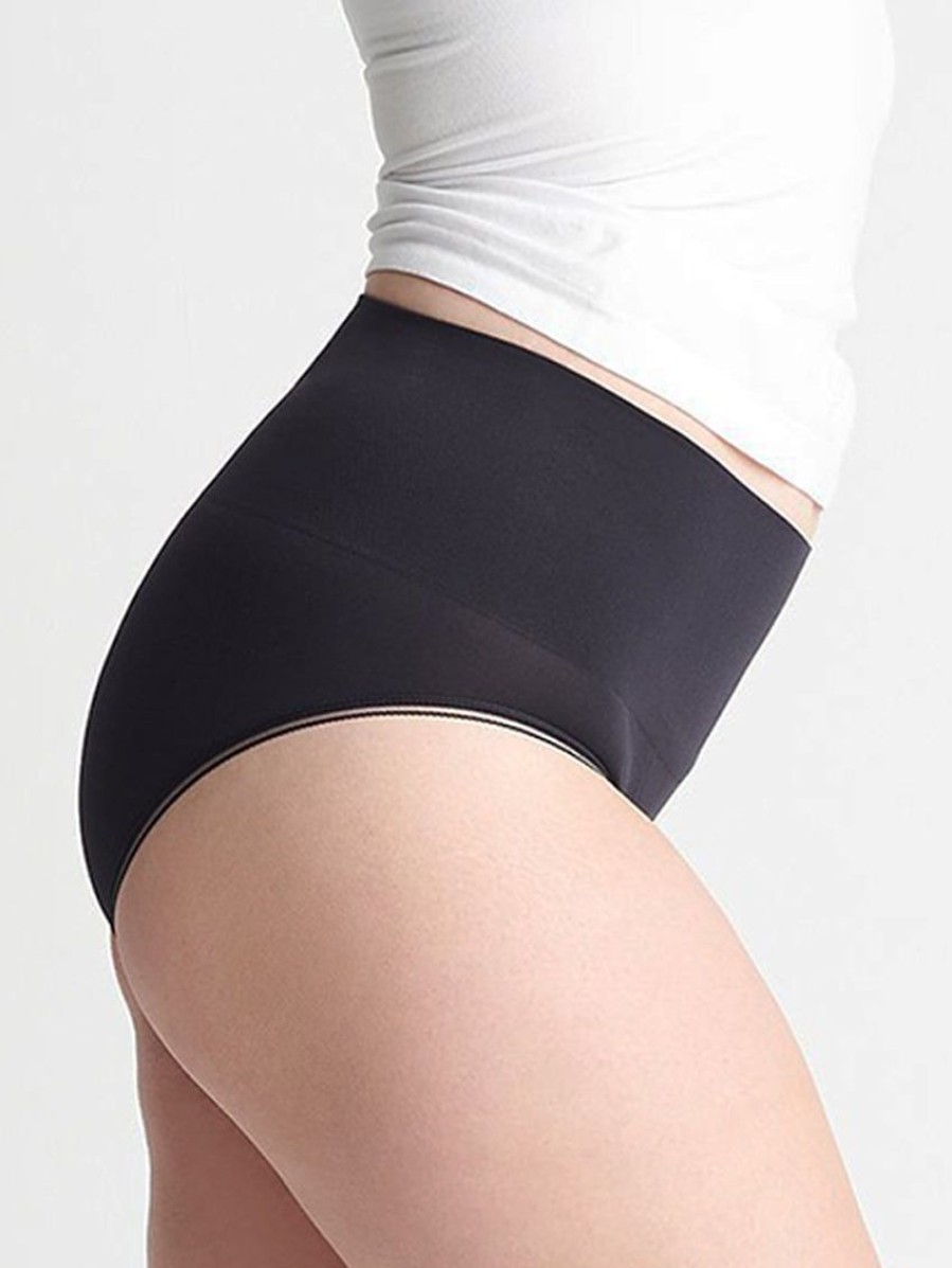 Panties Forever Yours Lingerie | Yummie Seamless Shaping Brief