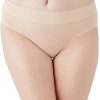 Panties Forever Yours Lingerie | Wacoal At Ease Hipster