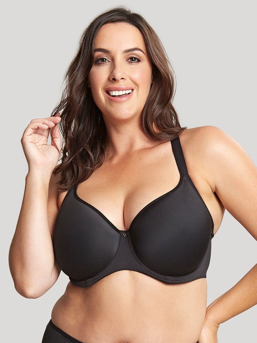 Bras Forever Yours Lingerie Full Support | Sculptresse Elegance Spacer Bra