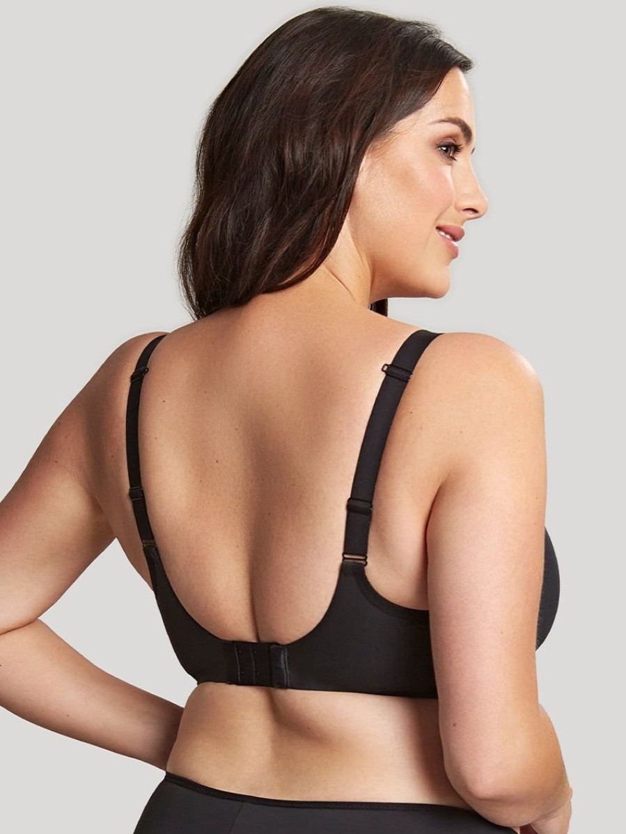 Bras Forever Yours Lingerie Full Support | Sculptresse Elegance Spacer Bra