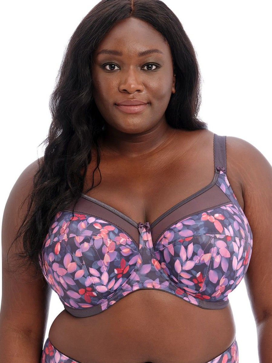 Bras Forever Yours Lingerie Plus Size | Goddess Kayla Bra