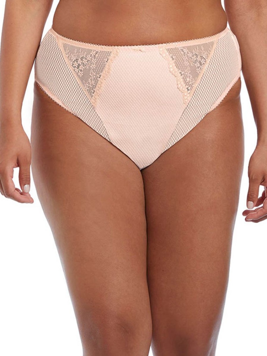 Panties Forever Yours Lingerie | Elomi Charley Hi-Waist Brief