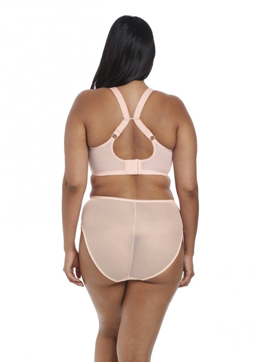 Panties Forever Yours Lingerie | Elomi Charley Hi-Waist Brief